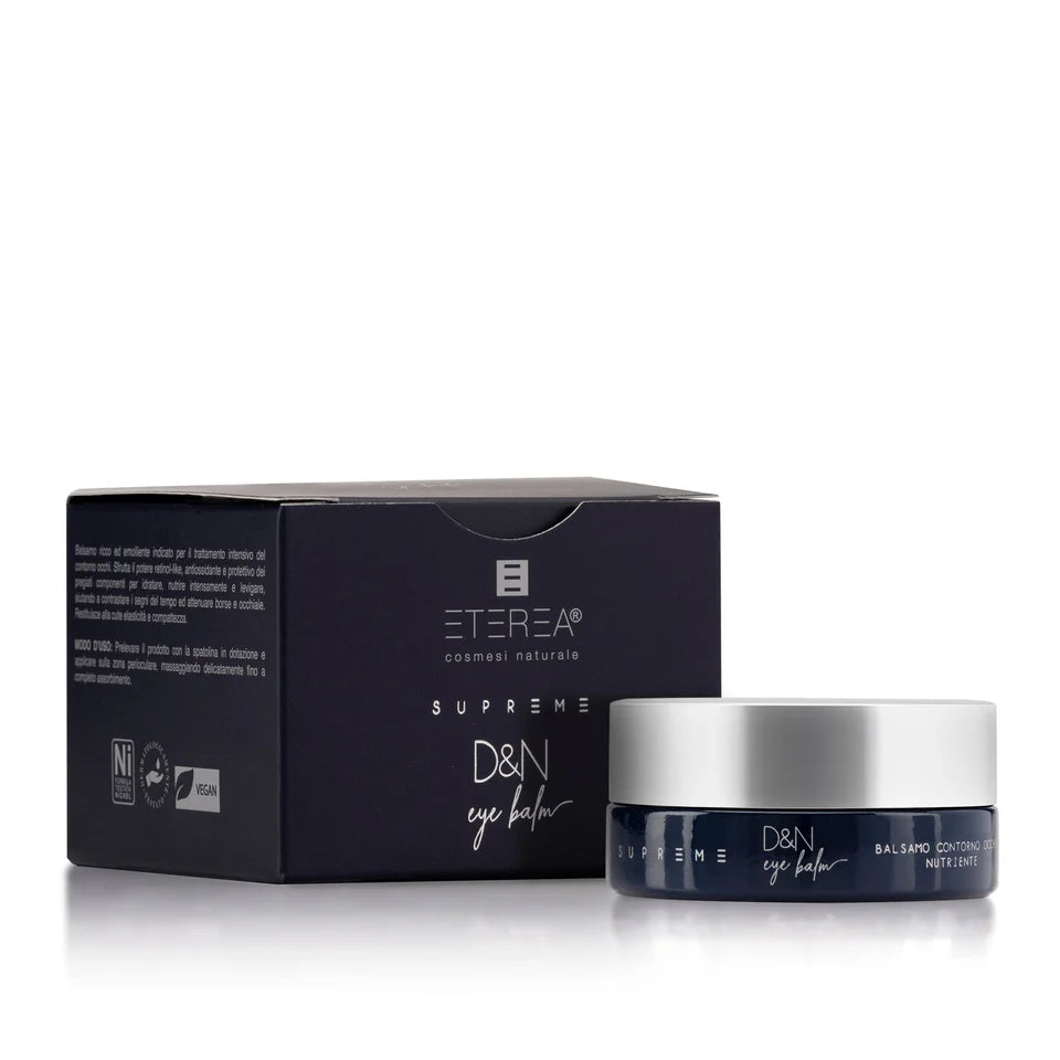 D&N EYE BALM