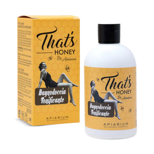 Bagnodoccia “That’s Honey”
