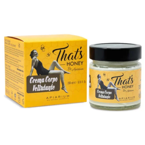 Crema corpo “That’s Honey
