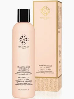Shampoo Ricci Antigiallo Violet Glaze