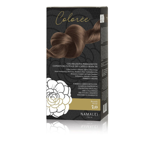 Colorée 7.0 Biondo - Namalei