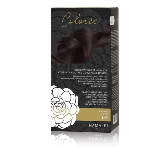 Colorée 4.0 Castano - Namalei