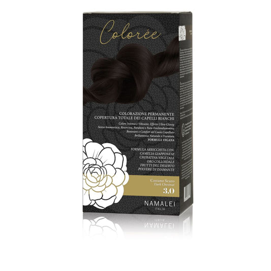 Colorée 3.0 Castano Scuro - Namalei
