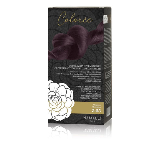Colorée 5.65 Mogano - Namalei