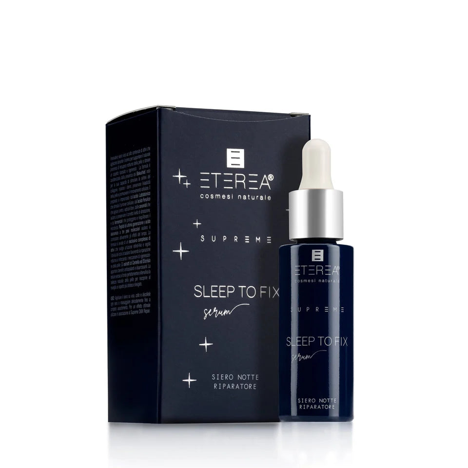 SLEEP TO FIX SERUM